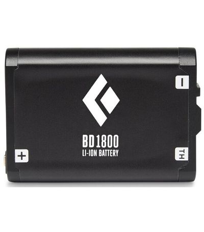 Black Diamond Battery 1800