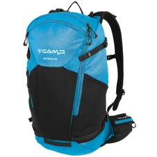 Backpack Camp Outback 20l - blue