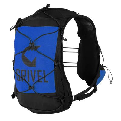 Backpack Grivel Backpack Mountain Runner Evo 10 - blue - L – XL