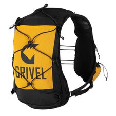 Grivel Backpack Mountain Runner Evo 10 - yellow
