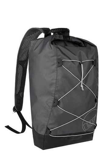 Backpack LACD RollUp Traveler Backpack WP