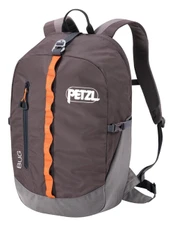 Backpack Petzl Bug 18L - grey