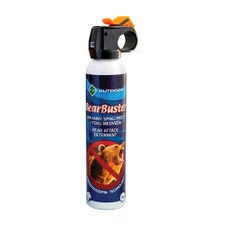 BearBuster 300ml - defensive spray against bear attack