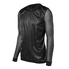 Brynje Super Thermo Shirt windcover - black