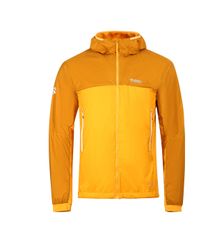 Jacket Direct Alpine Alpha Jacket - Mango/Caramel