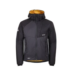 Jacket Direct Alpine Uniq - Anthracite/Black