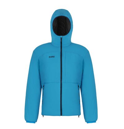 Jacket Direct Alpine Yungay - Ocean