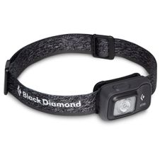 Black Diamond Astro 300 - graphite
