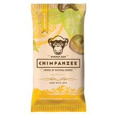 Chimpanzee Energy Bar - Lemon