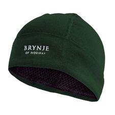Brynje Super Thermo Hat - green
