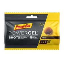 Powerbar Powergel Energize Shots 60g - cola