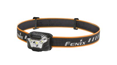 Fenix HL18R - black