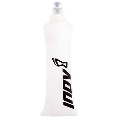 Inov-8 Soft Flask 0,25 clear/black