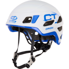 Climbing Technology Orion - white/blue