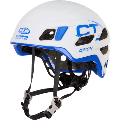 Climbing Technology Orion - white/blue