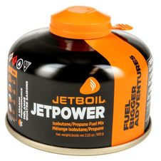Cartridge Jetboil JetPower Fuel 100 g