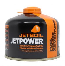 Cartridge Jetboil JetPower fuel 230g