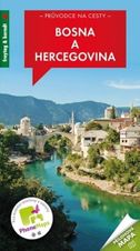 Bosnia and Herzegovina travel guide book