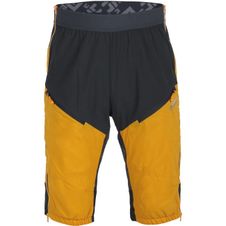 Short Trousers Direct Alpine Logan Alpha - mango/anthracite