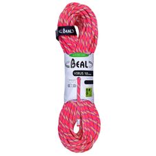 Rope Beal Virus 10mm - 60m pink