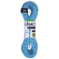Rope Beal Zenith 9,5mm 60 m - blue