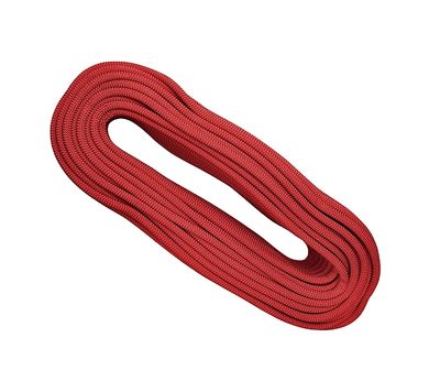 Rope Singing Rock STATIC R44 NFPA 10.5 - red - 46m