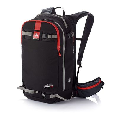 Avalanche backpack Arva Ride 24 Switch