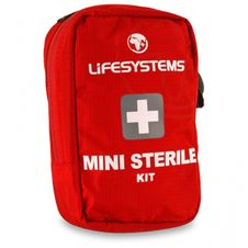 Lifesystems Mini Sterile Kit