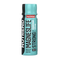 Magnesium Nutrend Magneslife Strong 60ml