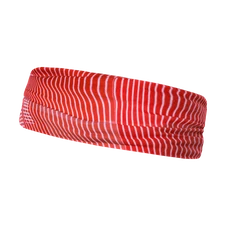 Multifunctional scarf LÖFFLER Multifunctional tube - red