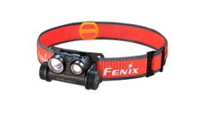Fenix HM65R-DT - black