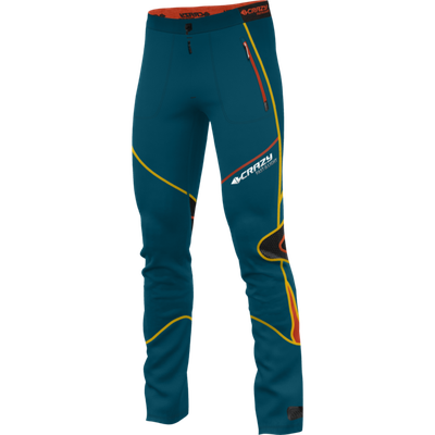 Crazy Idea Acceleration Pant - early