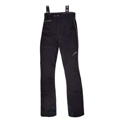Pants Direct Alpine Midi - black