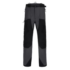 Pants Direct Alpine Mountainer Tech - anthracite/ black