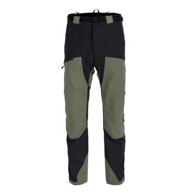 Pants Direct Alpine Mountainer Tech - anthracite/khaki