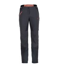Pants Direct Alpine Rebel Lady - anthracite coral