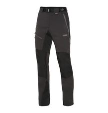 Pants Direct Alpine Patrol Tech - anthracite/black