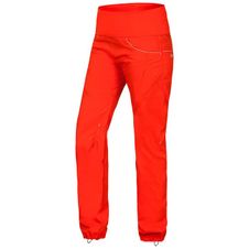 Ocún Noya Pants - Orange Poinciana