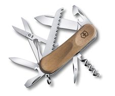 Knife Victorinox Explorer 1.6705.3