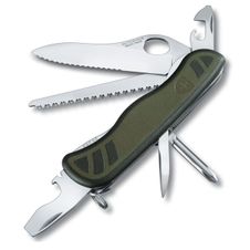 Victorinox Official Swiss Soldier’s Knife 0.8461.MWCH