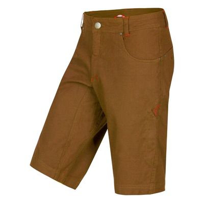 Ocún Cronos shorts - Brown Breen