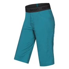 Ocún Mánia Eco Shorts - Turquoise Deep Lagoon