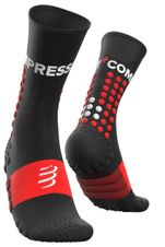 Compressport Ultra Trail socks - black