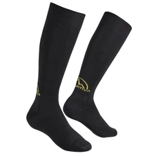 Socks La Sportiva Skimo Race Socks - black/yellow