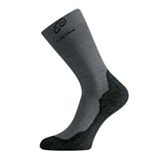 Socks Lasting WHI 809 - grey