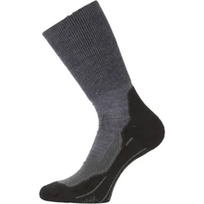 Socks Lasting WHK 504 - blue