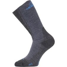 Socks Lasting WSM 504 - blue