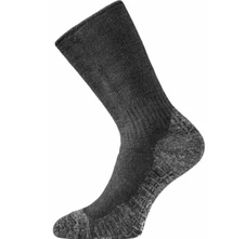Socks Lasting WSM 909 - black