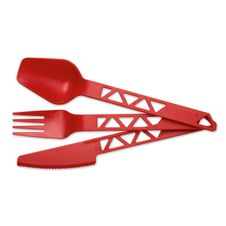 Cutlery Primus Lightweight TrailCutlery - Red