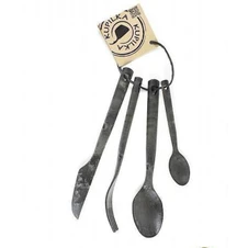 Kupilka Cutlery Set - black